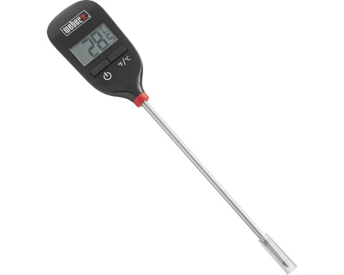 Grillthermometer