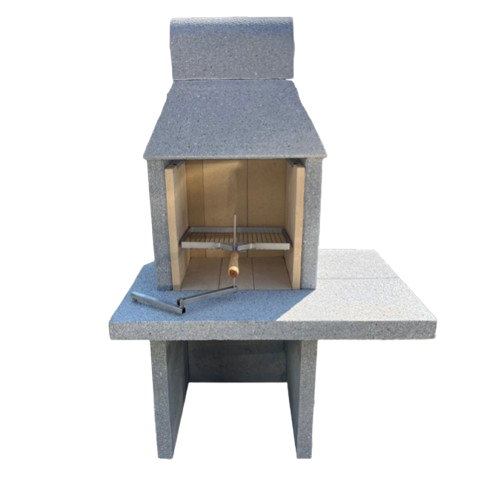 Cheminée de jardin Basic Sera Spezial