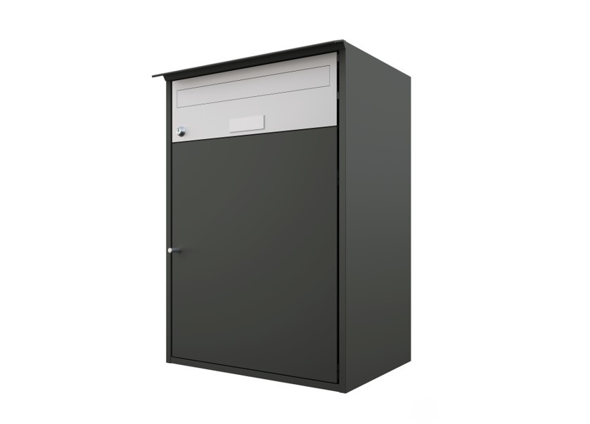 Briefkasten Alu 400 AG